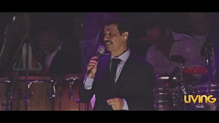 hasta aqui te fui fiel - eddie santiago concierto en vivo