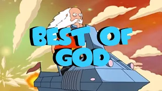 Family Guy | Best of God