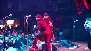 Body Count Live at House of Blues Anaheim May 23, 2024