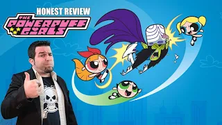 Honest Review | The Powerpuff Girls