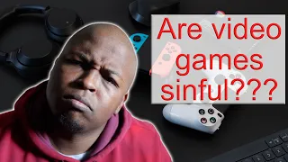 Should Christians Play Video Games