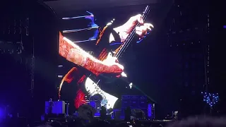 Red Hot Chili Peppers - ACL Festival - I Remember You - John Frusciante - 10/9/22 #inspiringartlive