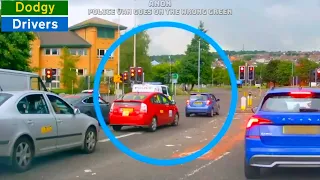 Best Of Dodgy Drivers Caught On Dashcam March 2023 | With TEXT Commentary