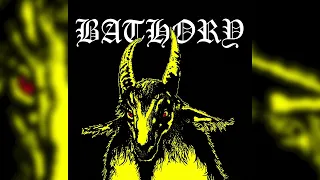 Bathory - Raise The Dead