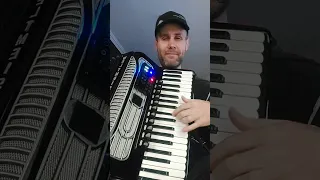 Midi System for accordion  SoundPro X