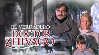 Doctor  Zhivago | El  verdadero  Doctor  Zhivago