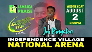 Jamaica Gospel Star || Jamaica Praise Promo