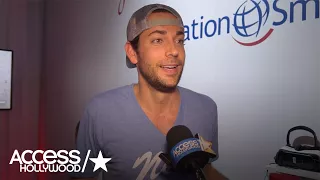 Zachary Levi Reveals Nerd HQ Comic-Con Lineup: Tom Hiddleston & More! | Access Hollywood