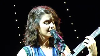 Katie Melua. Tu Ase Turpa Iyavi, live in Marbella, Starlite, 05.08.2019 HD 1080