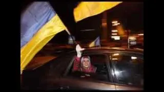 Революция в Украине - BELLA CIAO