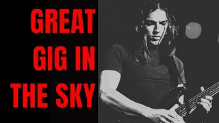 Great Gig in the Sky Jam | Epic Pink Floyd Style Backing Track (G Minor)