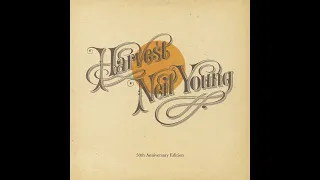 Neil Young - Heart of Gold (Live) [Harvest 50th Anniversary Edition]