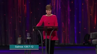 Dor e Solidão | Joyce Meyer