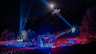 The Temple - Porto Cervo - Aftermovie Season 2020