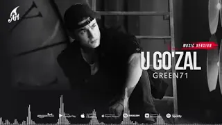 Green71 - U Go'zal (Премьера трека 2022).   #trending #green71 #premyera #uzbekistan #youtube #insta