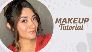 Easy Makeup Tutorial