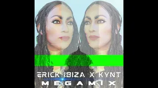 Erick Ibiza X Kynt - Tribal House / Big Room Megamix