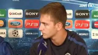 Доменико Кришито Domenico Criscito