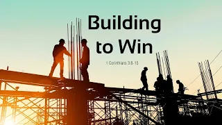 329. Building to Win