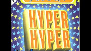 Scooter - Hyper Hyper (Original version)