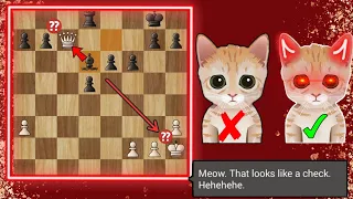 This New CHESS.COM BOT will Make You Quit Chess!!😨