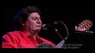 Penas y Alegrías del Amor - Mario Alvarez Quiroga