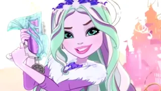 Ever After High💖❄️1 HOUR CHRISTMAS COMPILATION💖❄️Christmas Special💖Cartoons for Kids