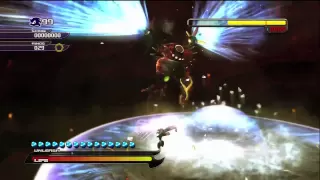Sonic Unleashed: Egg Dragoon [HD]