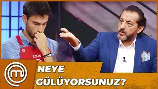 Şeflerden Ağır Eleştiriler | MasterChef Türkiye 17.Bölüm