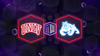 HIGHLIGHTS: UNLV vs Fresno State Women's Basketball 1/5/2023