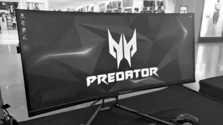 Acer predator x34p | gaming monitor | top games 2018