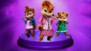 Jessie J, Ariana Grande, Nicki Minaj - Bang Bang (Chipmunks / Chipettes Version)