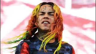 Video of Tekashi69 Kidnapping Has Been released