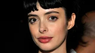 The Untold Story Behind Krysten Ritter