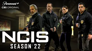 NCIS Season 22 Trailer | Release Date | Plot | All The Latest Updates!!