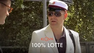 Klovn Citater - 100% Lotte