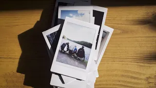Fujifilm Instax Photography | Using Instant Camera As My Main Shooter? | Snowdonia & Lake District
