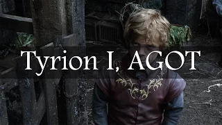 Game of Thrones Abridged #11: Tyrion I, AGOT