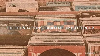 The Foundations- Build Me Up Buttercup // Sub español