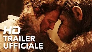 Apes Revolution: il pianeta delle scimmie | Dal 30 luglio al cinema | Nuovo Trailer Ufficiale