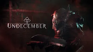 [UNDECEMBER] ACT Boss Combat Trailer