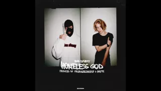 PHARAOH & JEEMBO — HOMELESS GOD