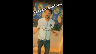 مزور كلاش ماميدو من جديد MEZOUAR Clash MAMIDOU encore !!