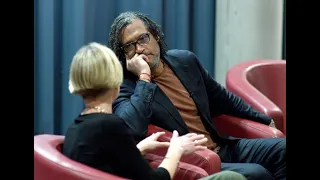 Jim Walvin "A World Transformed" Book Launch with David Olusoga