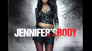 Jennifer's Body Score - Levitation