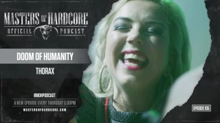 Official Masters Of Hardcore Podcast by Korsakoff 105