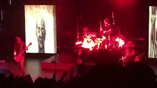 Alice in Chains - We die young (O2 Shepherd's Bush Empire, London)