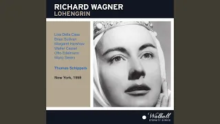 Lohengrin, Act III: Act III Scene 1: Prelude