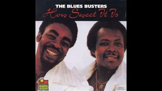 BLUES BUSTER : JAMAICA’S LEGENDS/ICONS GONE TOO SOON