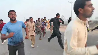 Punjab Police Running | Police Running Test | Punjab police phase 2